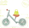 Lorelli ENERGY 2in1 Laufrad & Fahrrad mit Pedalen + Produktbild-Vorschau 15