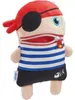 Schmidt Spiele Sorgenfresser Jolly, 23 cm Produktbild-Vorschau 2