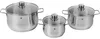 WMF Topf-Set Diadem Plus, 3-delig, artikelnummer Productafbeelding-voorbeeld 23