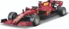 Bburago Ferrari F1 SF1000 Tuscany GP 1000 Vettel (skala Podgląd zdjęcia produktu 1