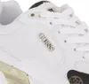 Guess Damen Sneaker Sneaker Low Synthetik weiss 37 Produktbild-Vorschau 12