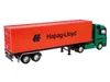Model 1:32, Mercedes-Benz Actros s kontejnerem, tahač Náhled obrázku produktu 3