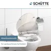 SCHÜTTE MDF WC-Sitz LIGHT WOOD, mit Absenkautomatik Produktbild-Vorschau 9