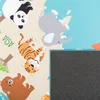Tappeto per bambini Per cameretta, tappeto da gioco, mappa Anteprima dell’immagine prodotto 9