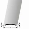 Übergangsschiene 4 x 30 x 2700 mm Übergangsprofil Produktbild-Vorschau 4