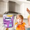 Mola, Komfort Ręcznik papierowy, 1 rolka Náhled obrázku produktu 6