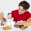 Skibidi Toilet Mystery Toilet : Toilettes interactives Voir les images du produit 9