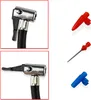 Mini-Kompressor DK20 Druckluftkompressor Reifenfüller + Produktbild-Vorschau 9