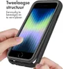 etui imoshion 360° Full Protective Case dla Apple iPhone SE Podgląd zdjęcia produktu 6