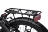 Wynn City Faltrad FOLD1.0, schwarz, 20 Zoll, RH 27 cm, Produktbild-Vorschau 6