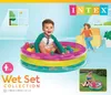 Intex 48674NP, Aufblasbarer Pool, Rund, 1 Jahr(e), Vinyl, Produktbild-Vorschau 20