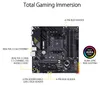ASUS 90MB14A0-M0EAY0 TUF GAMING B550M PLUS AMD B550 Socket Produktbild-Vorschau 22