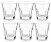 Vivalto Schnapsglaser - 6x Stuck - Glas - transparent - 40 Produktbild-Vorschau 1