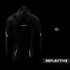 ROCKBROS Giacca da ciclismo Uomo Donna Giacca softshell Anteprima dell’immagine prodotto 7
