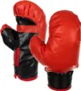 Sacco da boxe per bambini con guantoni Anteprima dell’immagine prodotto 4