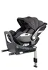 Cabino Babyschale 360 i-Size mit ISOFIX-Basis Schwarz – Produktbild-Vorschau 3