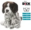 Carl Dick Chien de chasse English Pointer assis env. 24cm Voir les images du produit 6