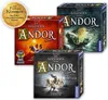 Hra KOSMOS Legends of Andor III Náhled obrázku produktu 17