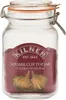 Kilner - Bocal à provisions avec bouchon à vis 1,5L Voir les images du produit 3