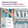 Beautex Kräuselband Vorhang blickdicht abdunkelnd U-Band Produktbild-Vorschau 6