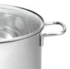 ELO Moonshine Topfset Edelstahl glänzend Induktion Produktbild-Vorschau 12