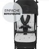 Hauck Komfort Sitzauflage für Buggy und Produktbild-Vorschau 5
