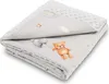 Babydecke Kuscheldecke Ganzjahres – Plüsch Baumwolle Produktbild-Vorschau 8
