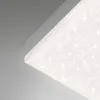 BRILONER FRAMELESS LED Panel, Fernbedienung, Dimmbar, CCT Produktbild-Vorschau 8