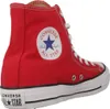 Converse Converse All Star Červený Náhled obrázku produktu 10