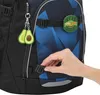 coocazoo Schulrucksack MATE, ergonomisch, größenverstellbar Produktbild-Vorschau 8