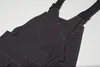 Planam Latzhose Basalt Gr. 56 anthrazit/rot Produktbild-Vorschau 20
