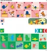 LÜK mini-Set. Die Vorschulolympiade mit der Maus Voir les images du produit 6