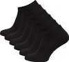 Vincent Creation® Sneaker Socken "Bambus " 6 Paar 43-46 Produktbild-Vorschau 1