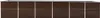 vidaXL Garten-Hochbeet Verzinkter Stahl 480x80x77 cm Braun Produktbild-Vorschau 2