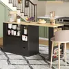 Tavolo allungabile per sala da pranzo con piano Anteprima dell’immagine prodotto 3