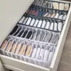 Organizér na spodnú bielizeň do zásuvky – 3-dielna súprava, Náhľad obrázku produktu 2