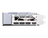 MSI GAMING GEFORCE RTX 5080 16G TRIO OC WHITE carte Voir les images du produit 3
