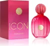 Antonio Banderas The Icon Woda Perfumowana Dla Kobiet 100ml Podgląd zdjęcia produktu 1