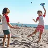 Set da beach tennis Swim Essentials - multicolore - pescato Anteprima dell’immagine prodotto 5
