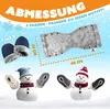 KIDIZ® Handwärmer Kinderwagen Handschuhe Handmuff Produktbild-Vorschau 7