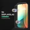 2x 9H Schutzglas Displayschutzfolie für Xiaomi Redmi 12 Produktbild-Vorschau 2