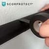 Scorprotect ® PVC Klebeband schwarz 19 mm x 25 m Produktbild-Vorschau 4