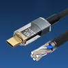 USB-C / USB-C 100W Kabel Schnell Ladekabel Datenkabel 2 m Produktbild-Vorschau 12
