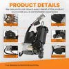 Luftfederung Kompressor for Land Rover Discovery L319 Range Produktbild-Vorschau 7