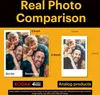 KODAK Cartridge 2,1x3,4'' 30-pack 30 Stück Fotopapier Produktbild-Vorschau 7