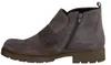 Gabor 800701003 Damenschuhe, Boots, Leder, Taupe - Produktbild-Vorschau 7