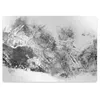 Stuhlunterlage Bürostuhlunterlage 120 cm x 90 cm Bodenmatte Produktbild-Vorschau 2