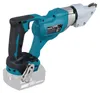 Makita DJS200Z, 2 mm, 3000 RPM, Schwarz, Blau, LED, 18 V, Produktbild-Vorschau 19