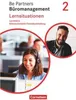 Be Partners - Büromanagement 2. Ausbildungsjahr: Lernfelder Anteprima dell’immagine prodotto 2