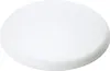 Couvercle extra plat Boîtier de distribution PVC blanc Voir les images du produit 1